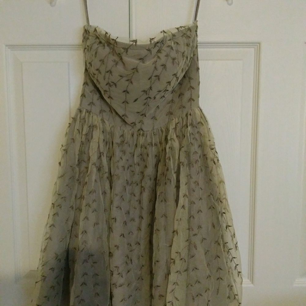 Party Dress